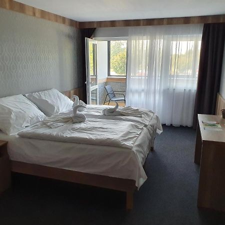 Minihotel Pápa Εξωτερικό φωτογραφία