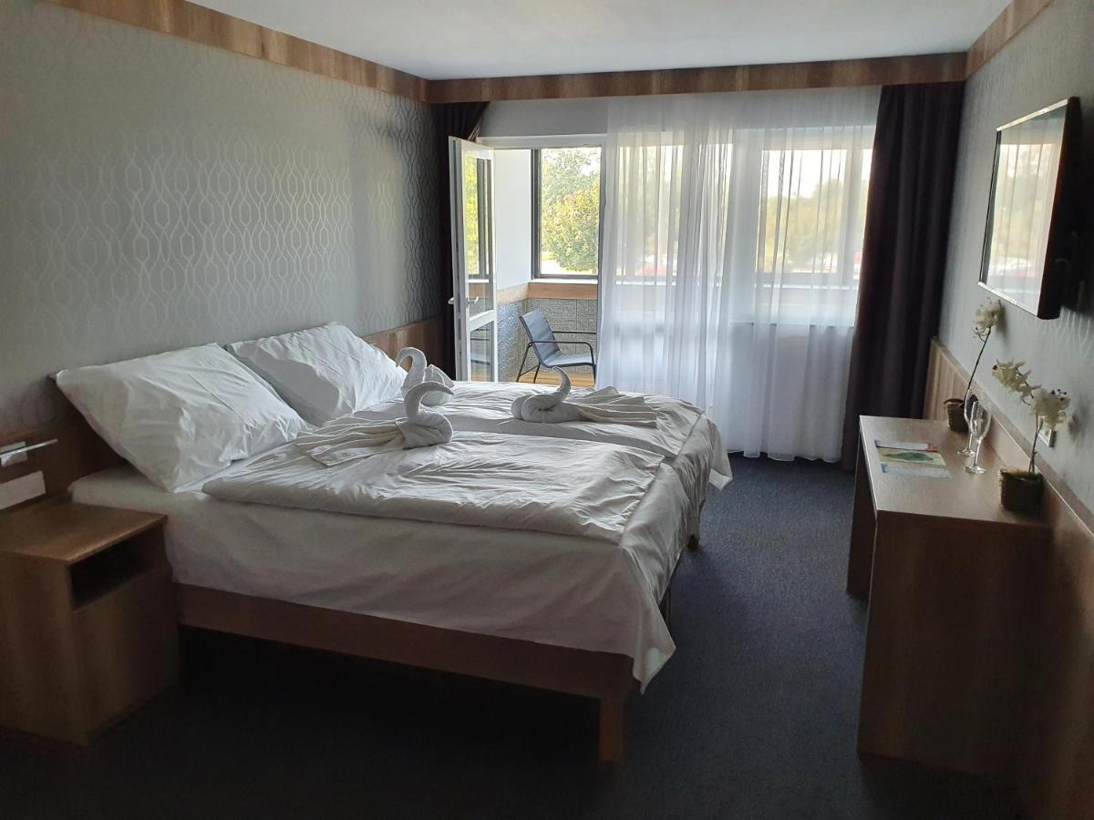 Minihotel Pápa Εξωτερικό φωτογραφία